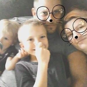 Meet your Posher, Aaron